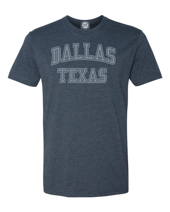 Dallas Texas T-Shirt