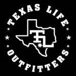 Texas Life Outfitters logo