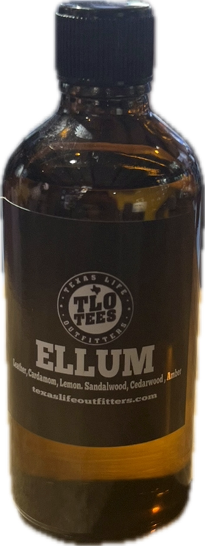 Oil Ellum by Texas Life Outfitters 100 ml