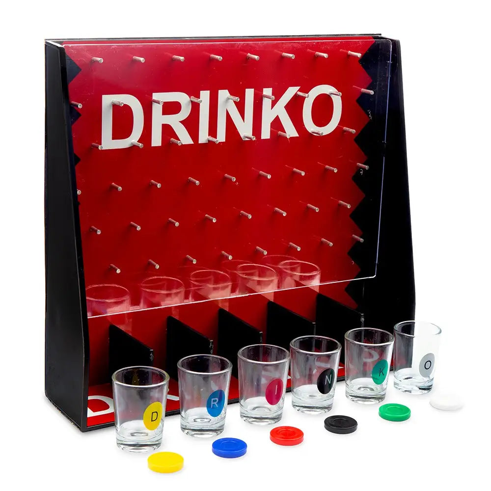 top gear drinking game Adult Party Drinking Game