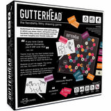 Adult Party Drinking Game - Gutterhead – The Fiendishly Funny Drawing Party Game