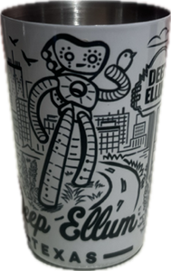 Exclusive Icons of Deep Ellum