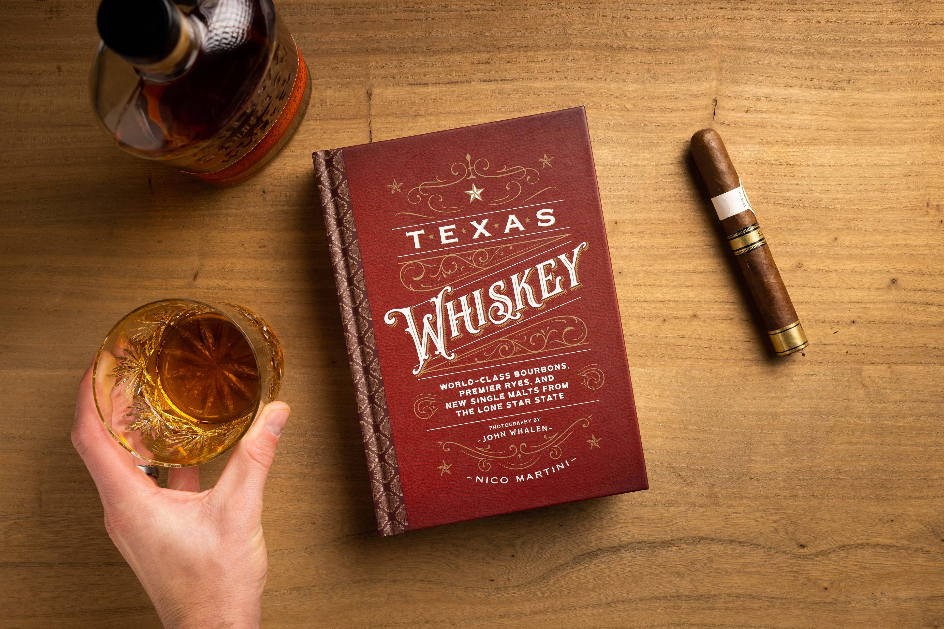 Texas Whiskey