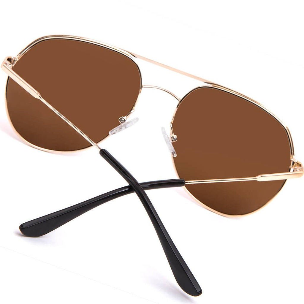 Mens Larger sunglasses