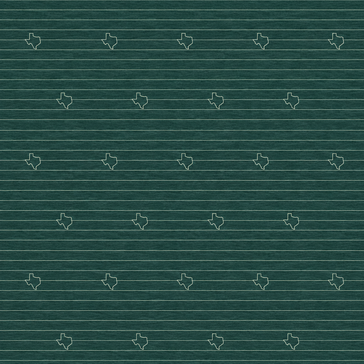 Texas Dark Green  Micro Icon Polo