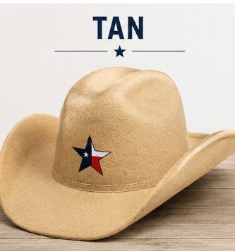 Cowboy Hat for pets Dog , Cat , Birds