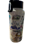 DALLAS ICONS Tumbler 32 oz
