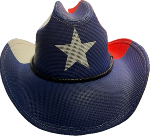 Proud Texan Youth Cowboy Hat