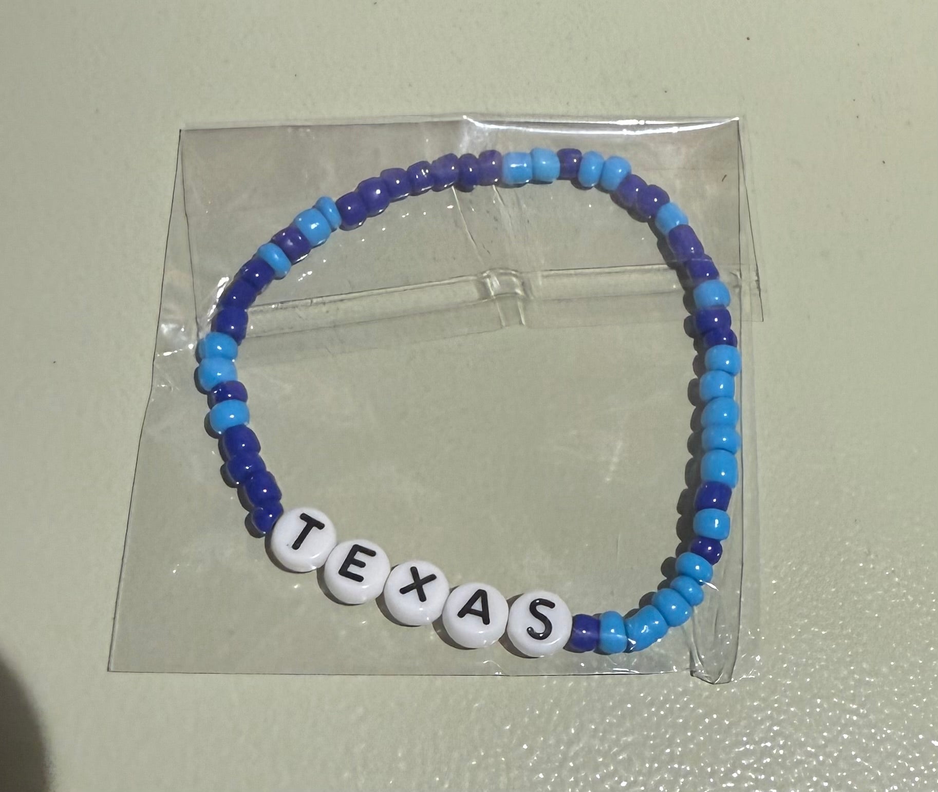 Texas Bracelet