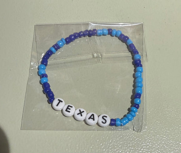 Texas Bracelet
