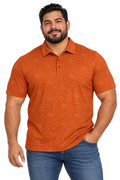Texas Spice Micro Icon Polo