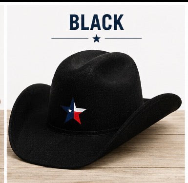 Cowboy Hat for pets Dog , Cat , Birds