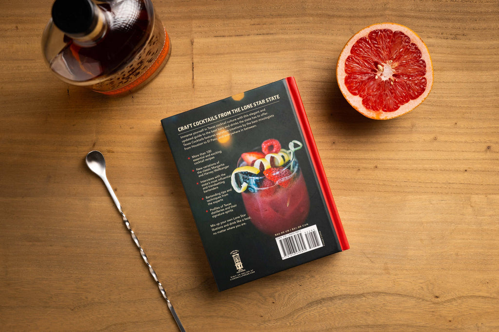 Texas Cocktails (Second Edition)
