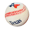 Texas - foam Baseball