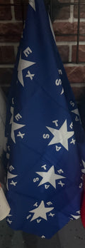 Texas Star - 22" MADE IN USA - Texas