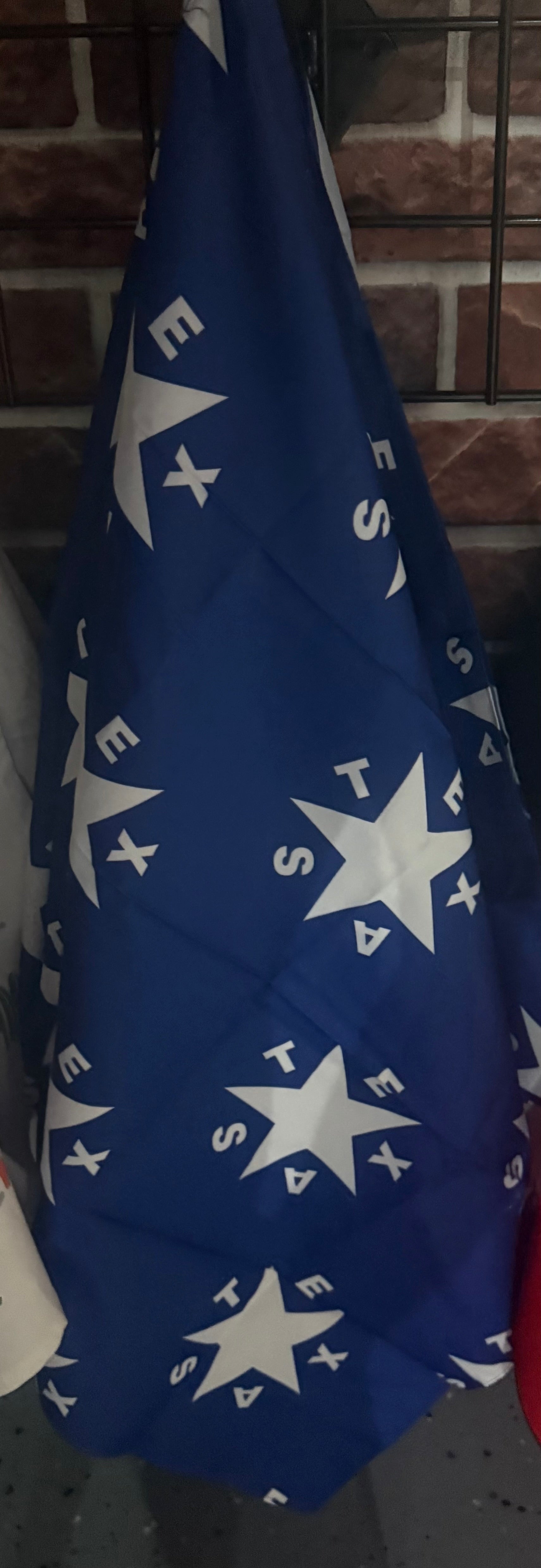 Texas Star - 22" MADE IN USA - Texas