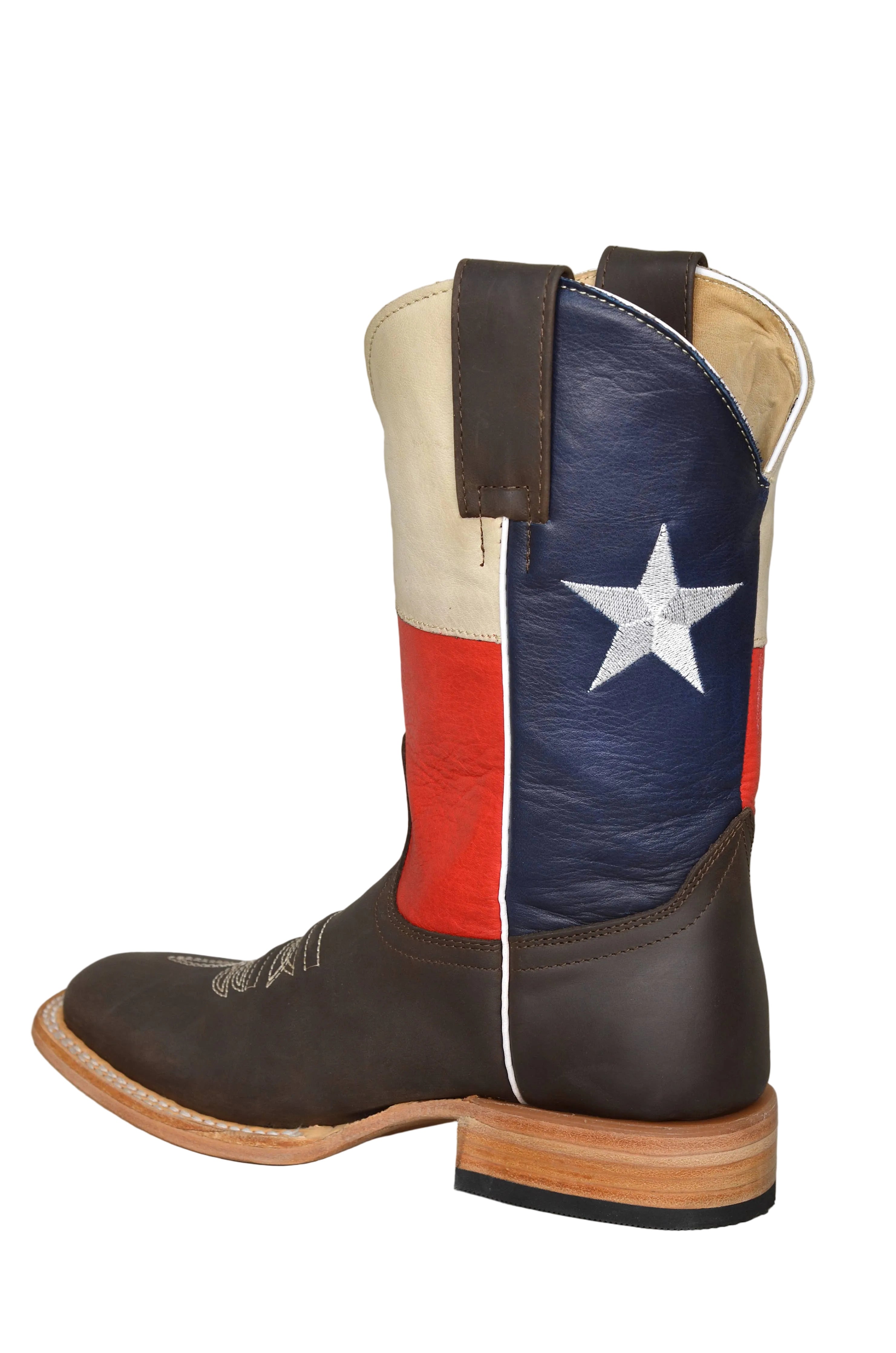 YOUTH LONE STAR ROPER 