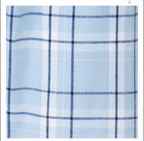 Women's 100% COTTON DOUBLE-BRUSHED FLANNEL BOXERS Texas