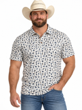 Texas Tequila, Cowboy Performance Polo
