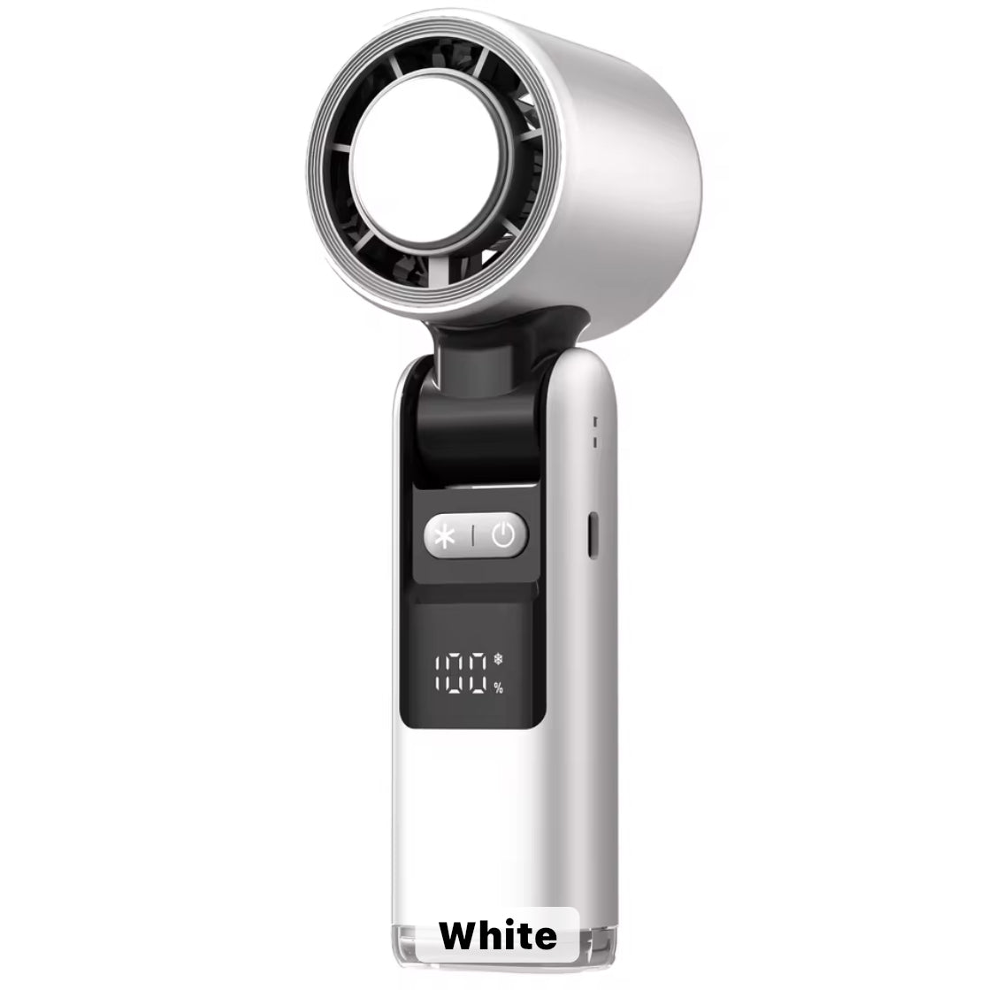 Hand Held mini Multi Speed Fan