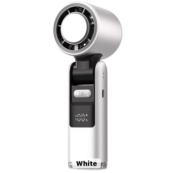 Hand Held mini Multi Speed Fan