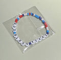God Bless Texas Bracelet