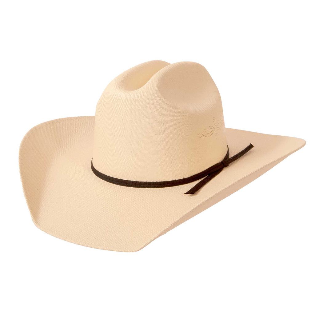 Western Cowboy Hat - Style Pioneer