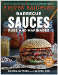 Barbecue Sauces, Rubs, and Marinades - Butters & Glazes, Too
