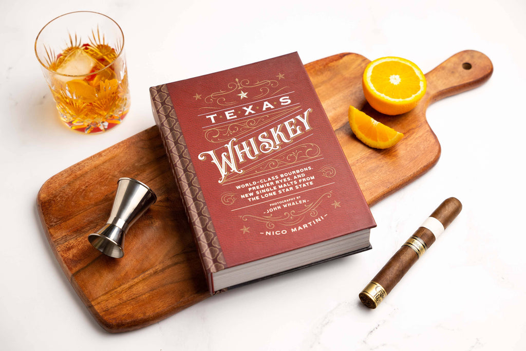Texas Whiskey