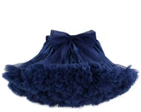 Texas Girl's Cowgirl Tutu