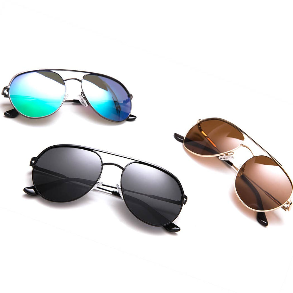 Mens Larger sunglasses