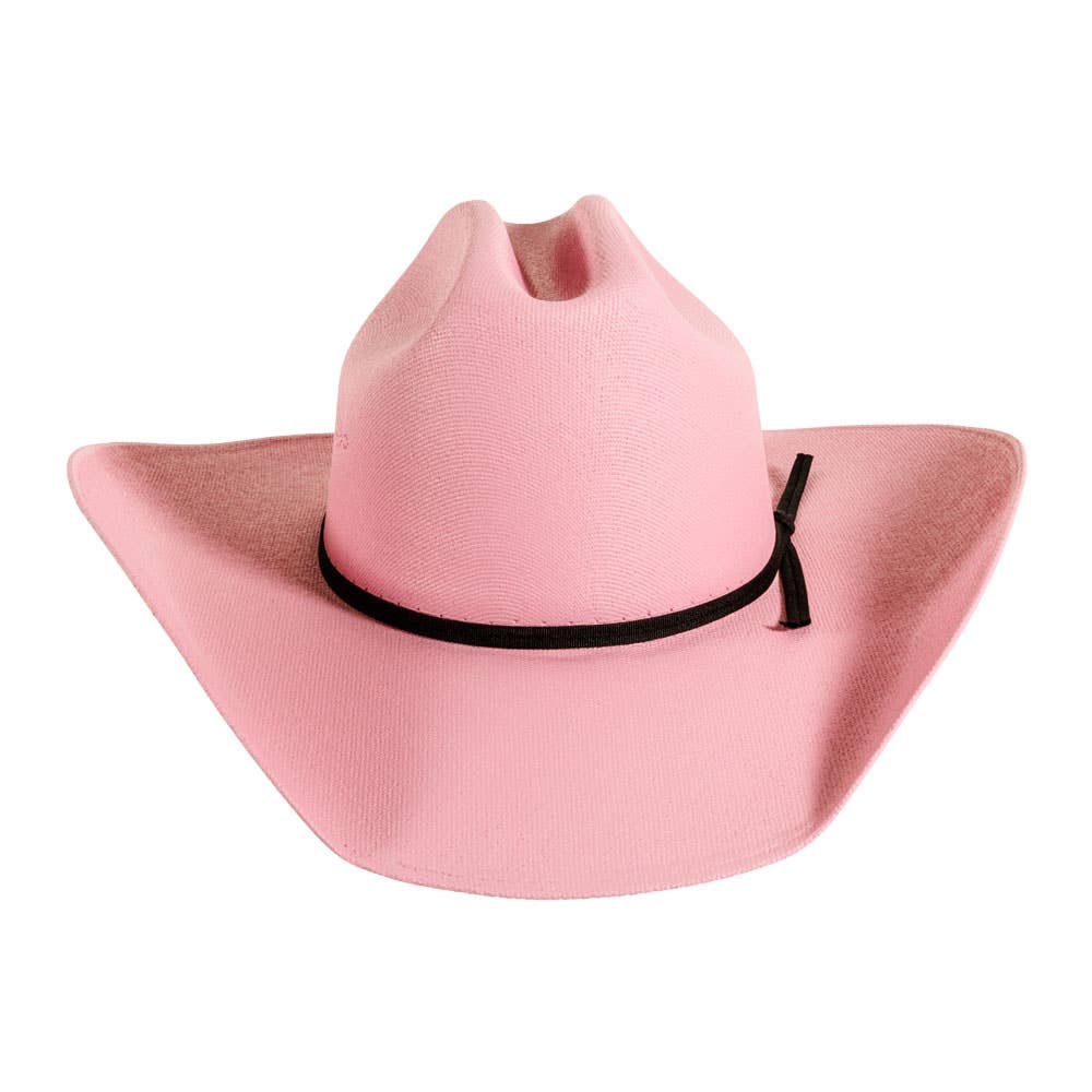Western Cowboy Hat - Style Pioneer