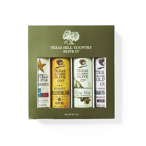 Award Winning Mini Gift Set