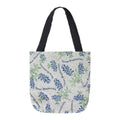 Bluebonnets Of Texas -17 Tote Bag