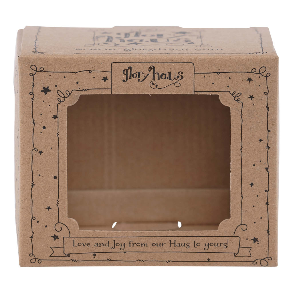 State of Texas Campfire Mug