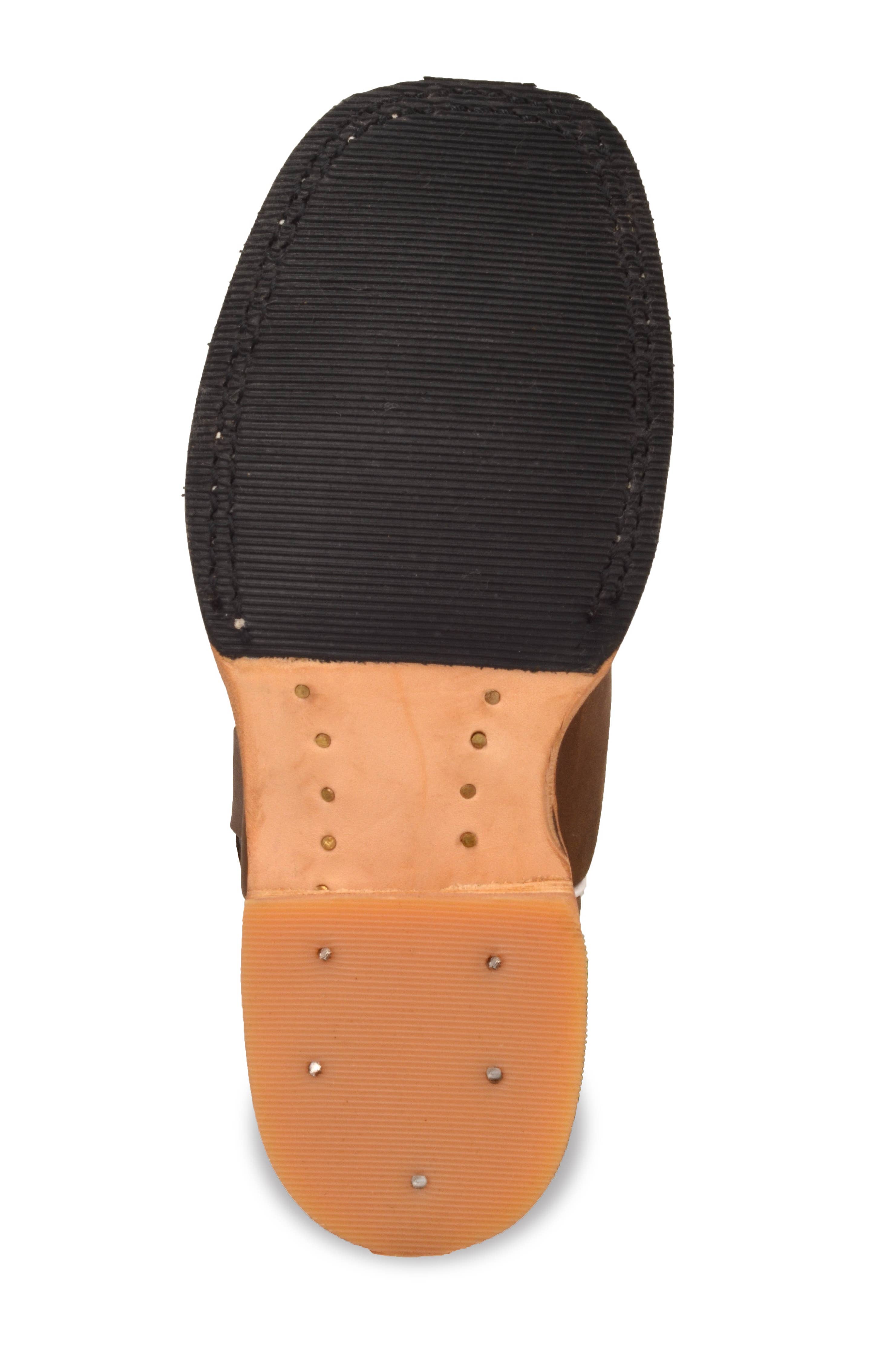 LONE STAR Toddler Cowboy Boots