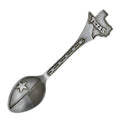 Texas collectors spoon