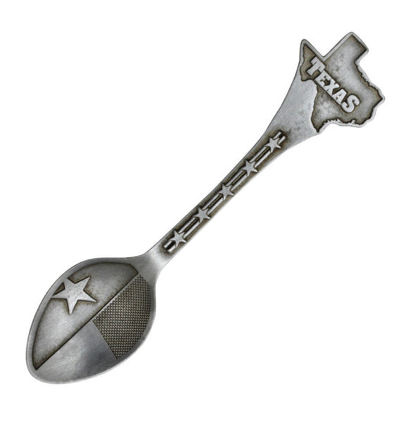 Texas collectors spoon