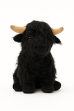 Lil Tex the Highland Cow Plush