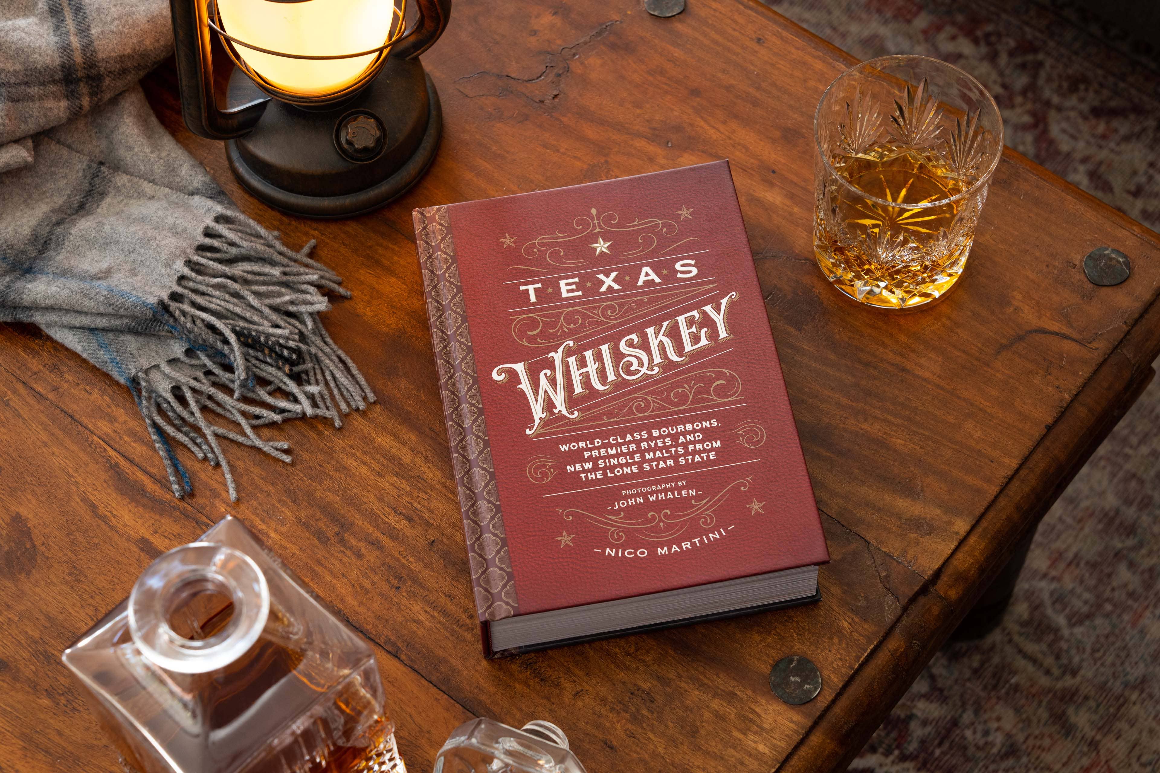 Texas Whiskey