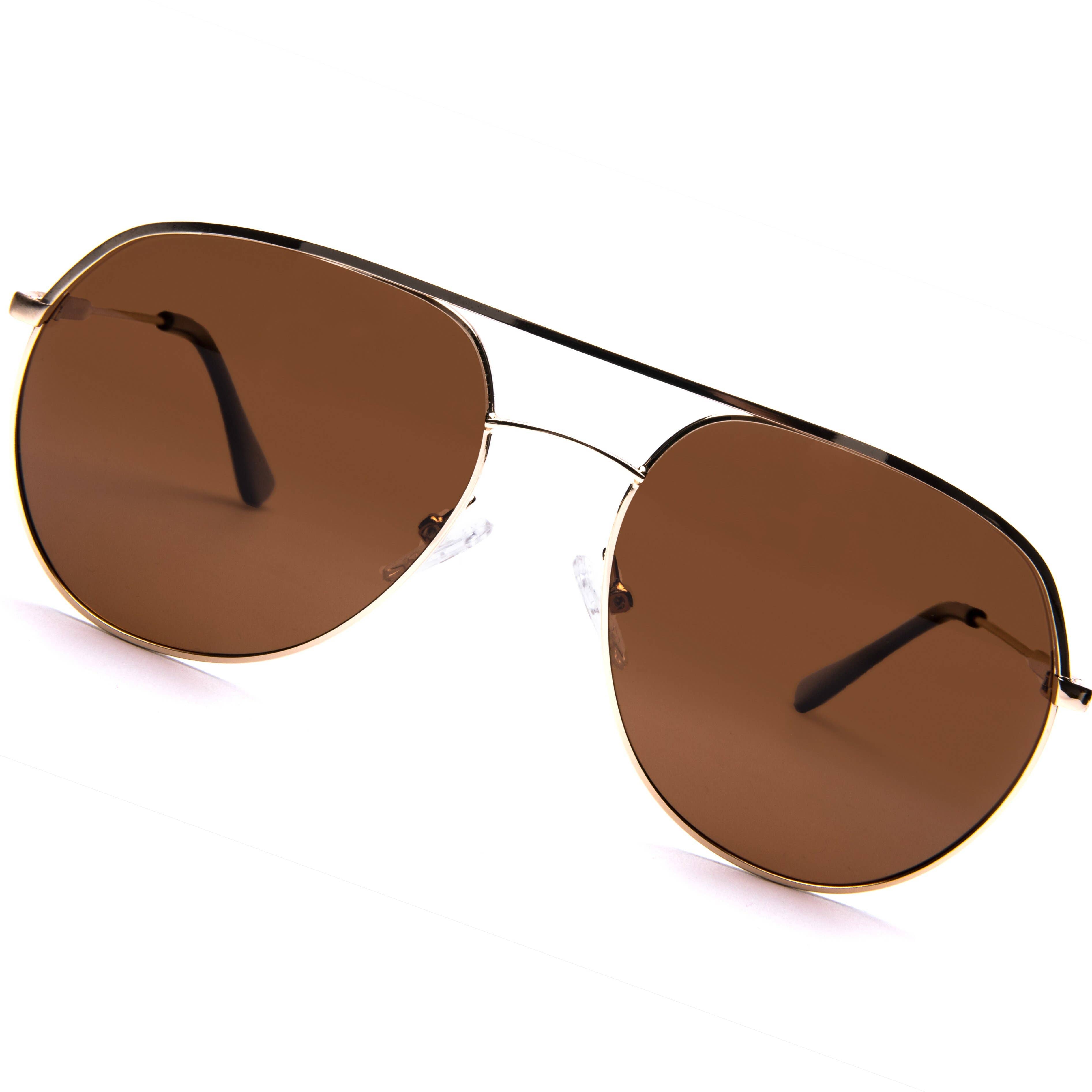 Mens Larger sunglasses