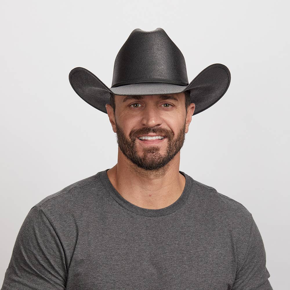 Western Cowboy Hat - Style Pioneer