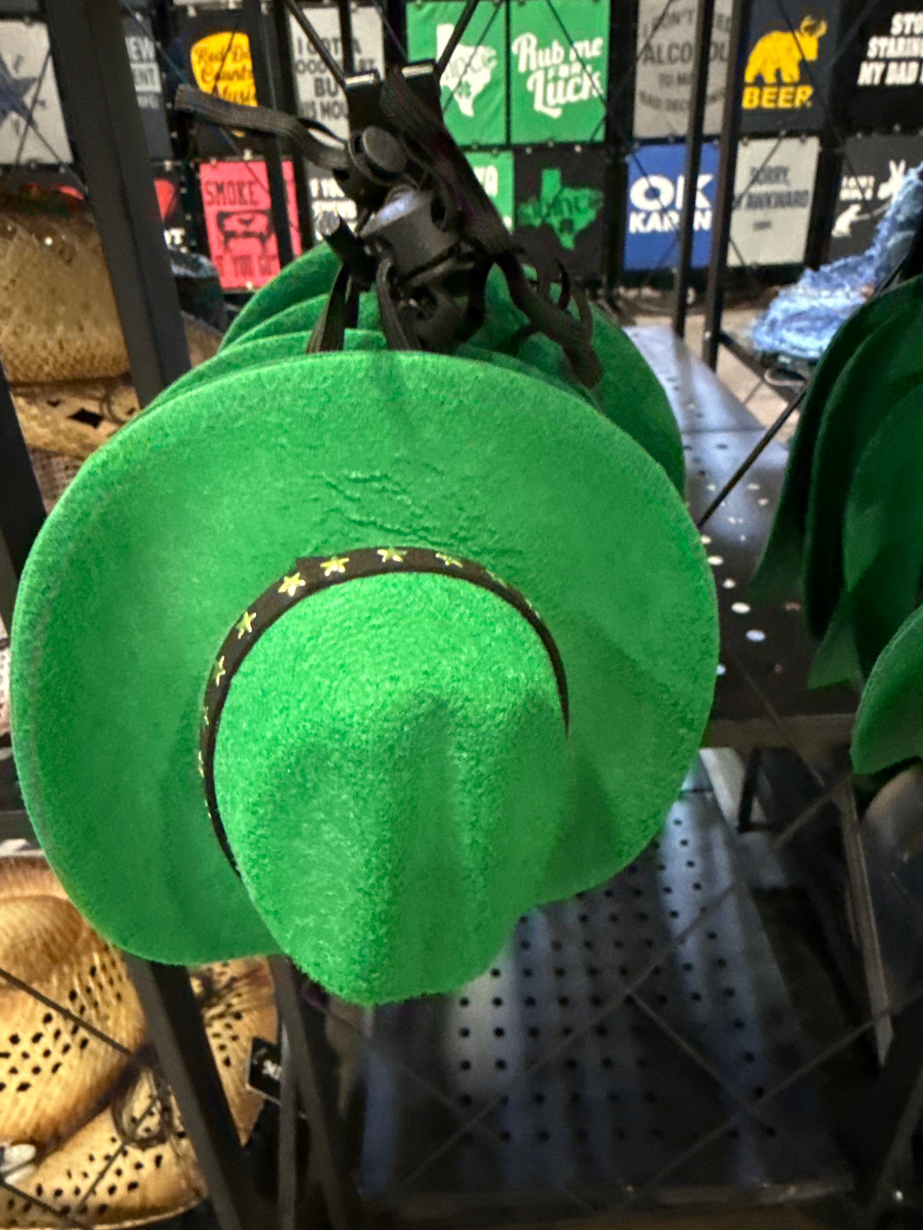 Cowboy Hat for pets Dog Cat