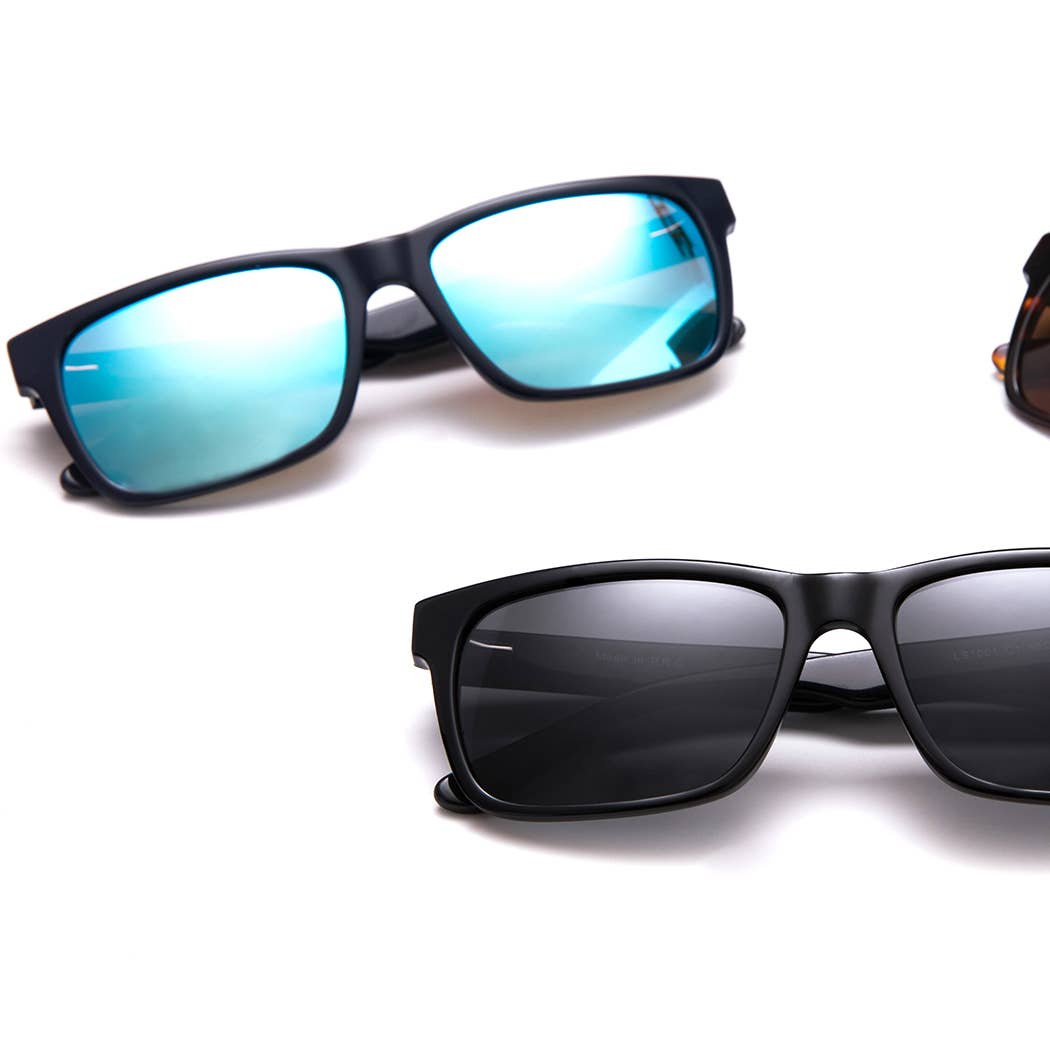 Mens Larger sunglasses LS1001