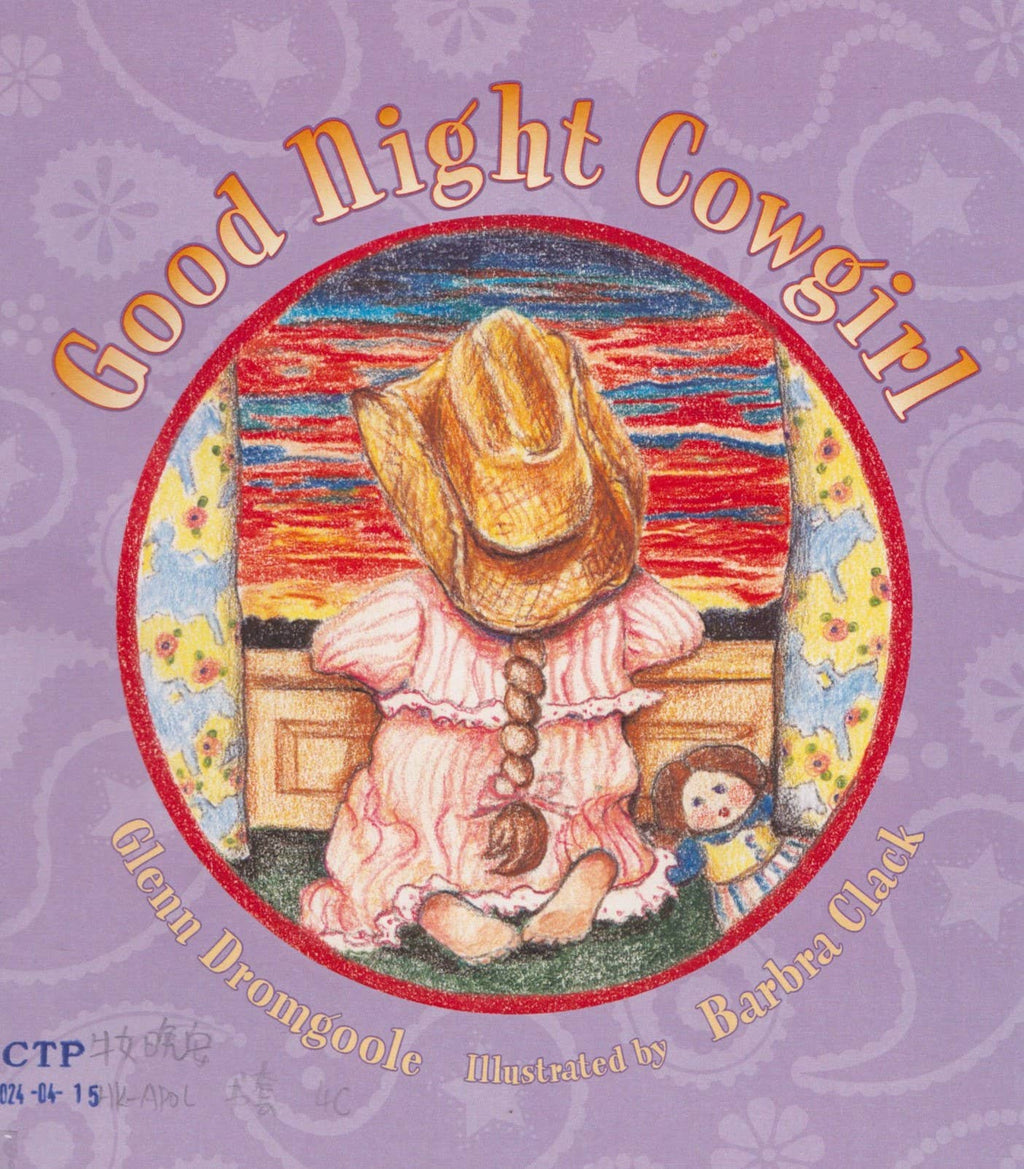 Good Night Cowgirl