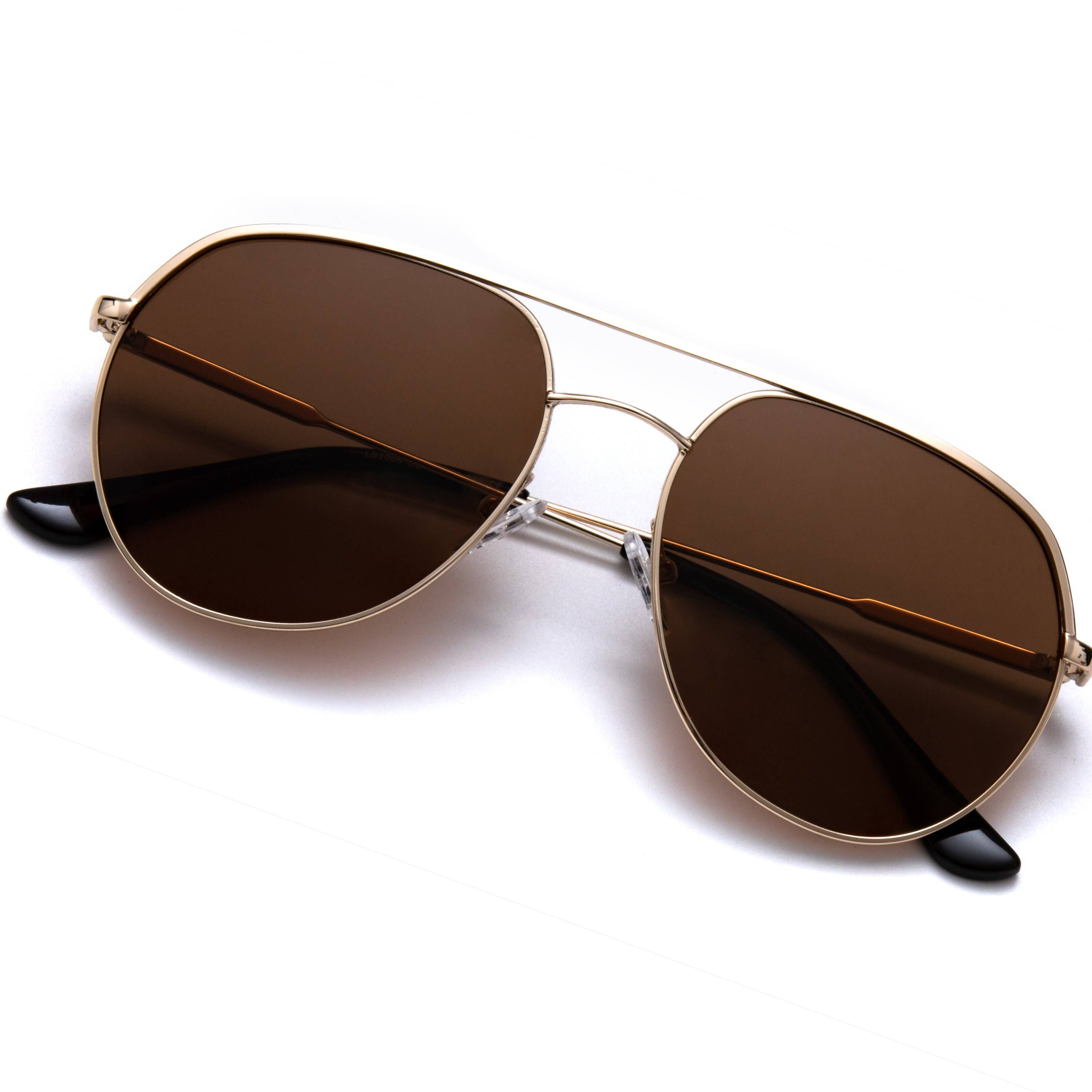 Mens Larger sunglasses