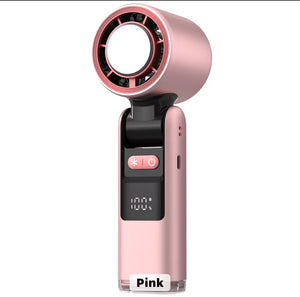 Hand Held mini Multi Speed Fan