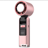 Hand Held mini Multi Speed Fan