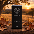 LONE STAR FALL FRAGRANCE OIL 200ml