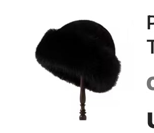 Mongolian imitation fur Mink velvet lining